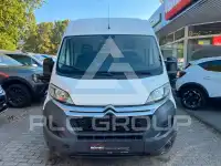 2017 Citroen Jumper
