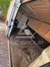 2017 Citroen Jumper