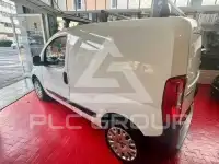 2017 Citroen Nemo