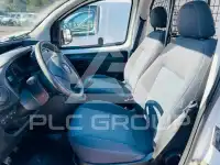2017 Citroen Nemo