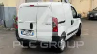 2017 Citroen Nemo