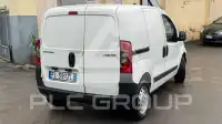 2017 Citroen Nemo