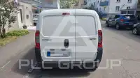 2017 Citroen Nemo