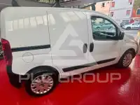 2017 Citroen Nemo