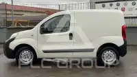 2017 Citroen Nemo