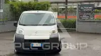2017 Citroen Nemo