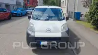 2017 Citroen Nemo