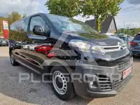 2017 Citroen Jumper