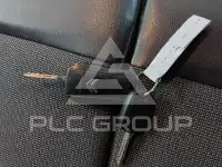 2017 Citroen Jumper