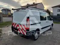2017 Citroen Jumper
