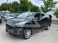 2017 Citroen Jumper