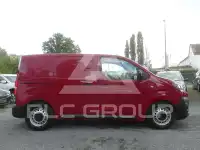 2017 Citroen Jumper