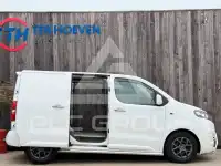 2017 Citroen Jumper