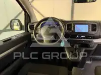 2017 Citroen Jumper