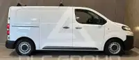 2017 Citroen Jumper