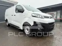 2017 Citroen Jumper