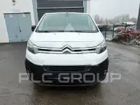 2017 Citroen Jumper