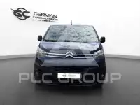 2017 Citroen Jumper