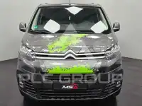 2017 Citroen Jumper