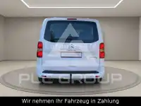 2017 Citroen Jumper