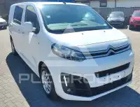 2017 Citroen Jumper