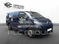 2017 Citroen Jumper