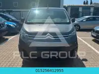 2017 Citroen Jumper