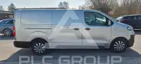 2017 Citroen Jumper