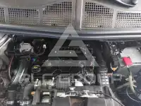2017 Citroen Jumper
