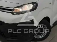 2017 Citroen Jumper