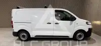 2017 Citroen Jumper