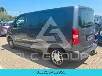 2017 Citroen Jumper