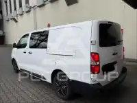 2017 Citroen Jumper