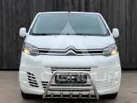 2017 Citroen Jumper
