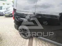 2017 Citroen Jumper
