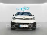 2017 Citroen Jumper