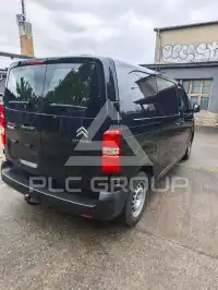 2017 Citroen Jumper