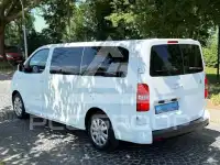 2017 Citroen Jumper