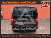 2017 Citroen Jumper