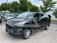 2017 Citroen Jumper