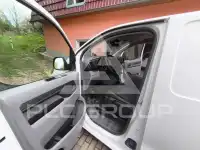2017 Citroen Jumper