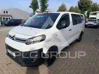 2017 Citroen Jumper