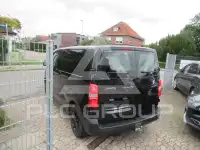 2017 Citroen Jumper