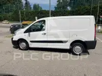 2017 Citroen Jumper
