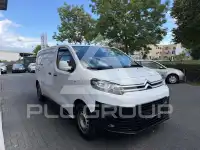 2017 Citroen Jumper