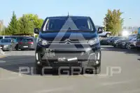 2017 Citroen Jumper