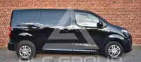 2017 Citroen Jumper