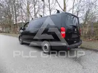 2017 Citroen Jumper