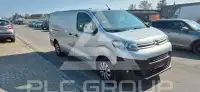 2017 Citroen Jumper