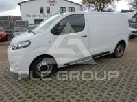2017 Citroen Jumper